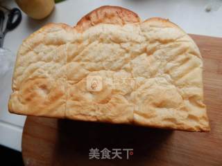 #aca烤明星大赛#garlic Toast Sticks recipe