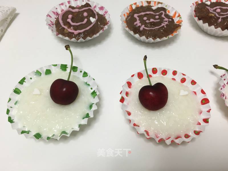 Egyptian Dessert【rice Pudding】(rice Pudding) recipe