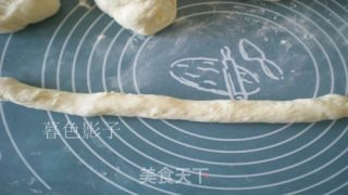 #aca烤明星大赛#rice Soft Bread recipe