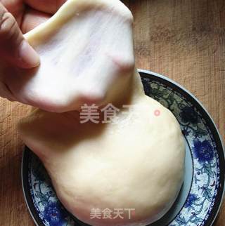 Purple Sweet Potato Crisp recipe