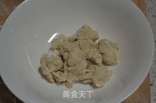 Jinsixiaozao Bun recipe