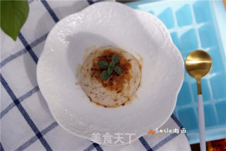 Red Dates and Yam Puree recipe