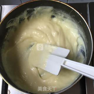 #aca烤明星大赛#casda Braid Bag recipe