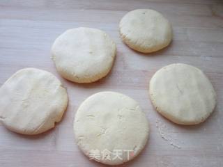 Eat Whole Grains Carefully-sweet Potato Tortillas recipe