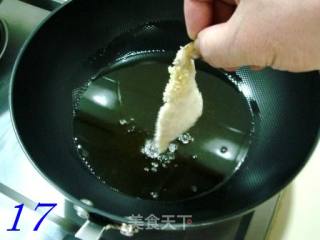 【fujian Cuisine】——the Famous Banquet Dish "geely Prawn" recipe