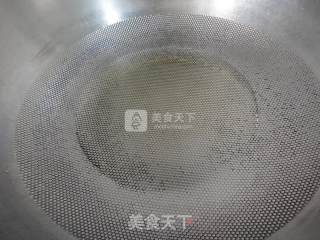 Yuxiang Pork recipe