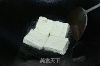 Braised Stinky Tofu recipe