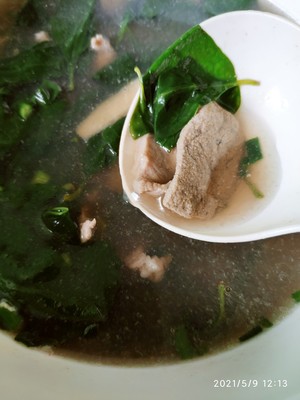 Drink this Soup More in Summer, It Not Only Clears Heat, But Also Nourishes Blood and Anti-aging recipe