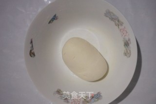 Hollow Sugar Crisp recipe