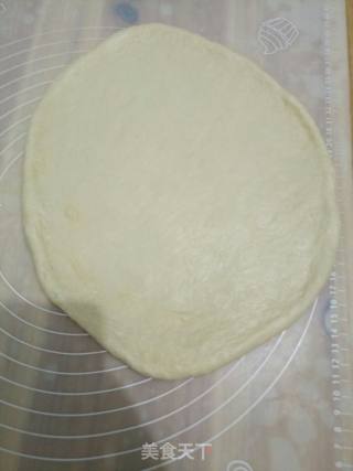 #四session Baking Contest and is Love to Eat Festival# Butter Meal Buns recipe