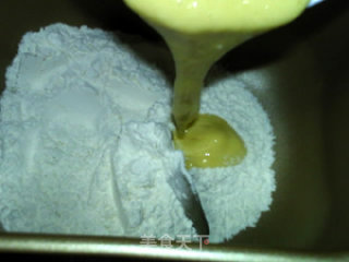 Poor Man's Edition Brioso recipe