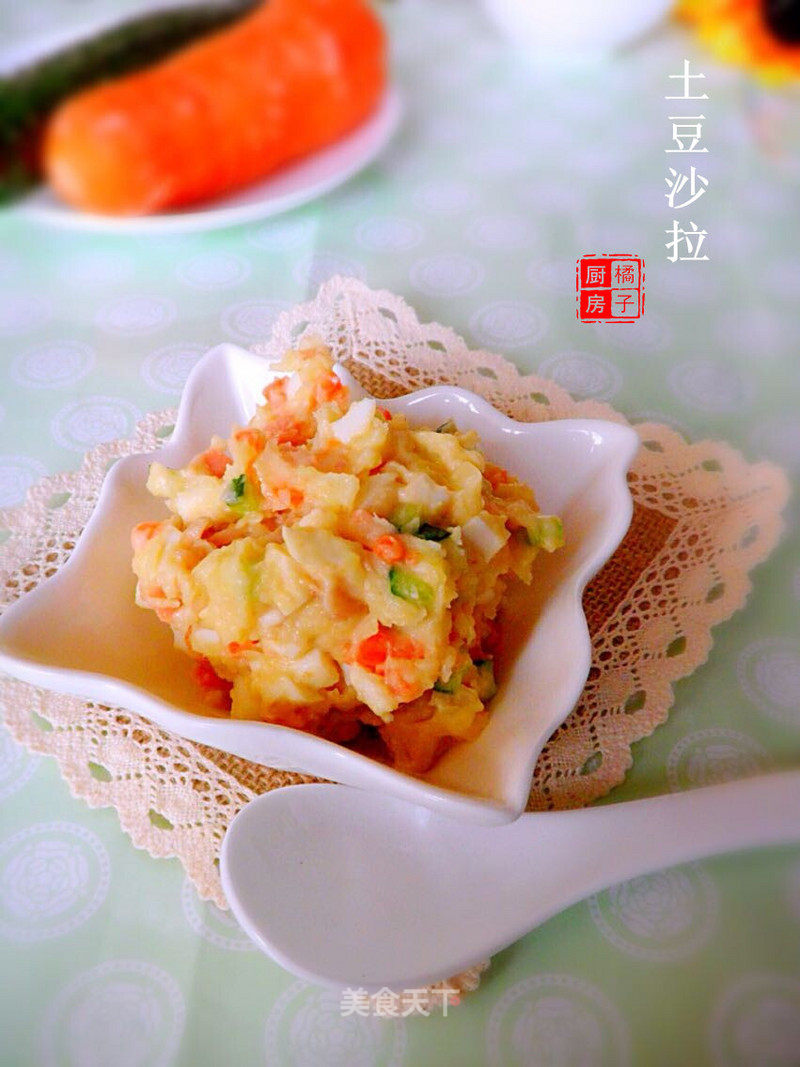 Potato Salad recipe