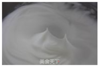 Birthday Cake recipe