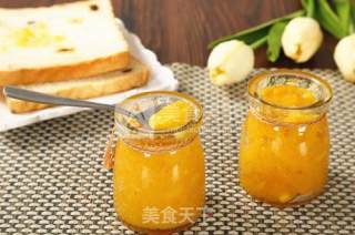 How to Make Pineapple Jam recipe