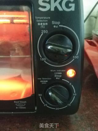 New Orleans Grilled Wings recipe