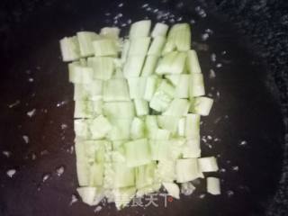 Pat Cucumber recipe