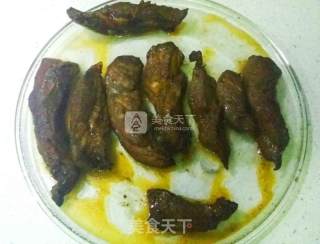 Homemade Shredded Beef Jerky recipe