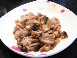 Red Wine and Oyster Sauce Beef recipe