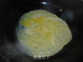 Arctic Shrimp Noodle Soup recipe