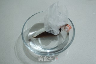 Net Red's Shar Pei Mousse Cake recipe