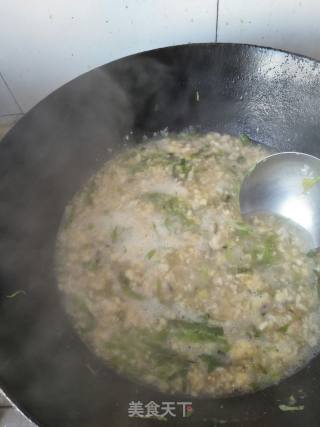 Pimple Soup recipe