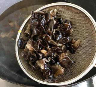 Vinegar Pepper Fungus recipe