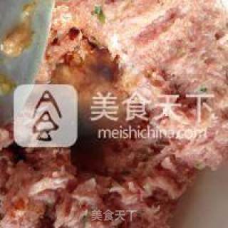 Pearl Glutinous Rice Balls recipe
