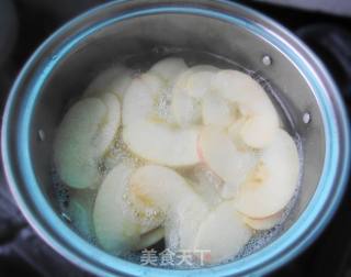 Apple Rose recipe