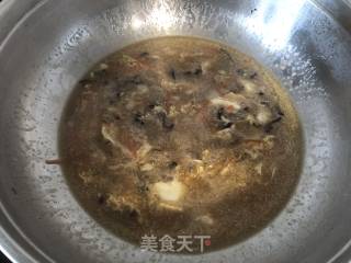 Simple Tofu Brain Recipe - Simple Chinese Food
