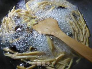 Vegetarian Assorted Beancurd recipe