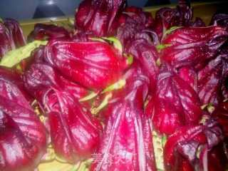 Roselle Tea recipe