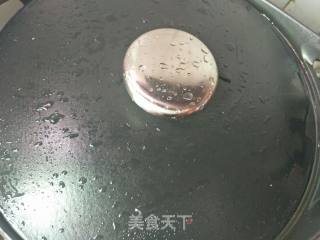 Agaricus Blazei Stewed Chicken recipe