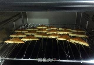 Roasted Bean Curd recipe