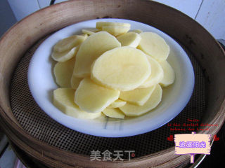 Smiley Potato Pancakes recipe