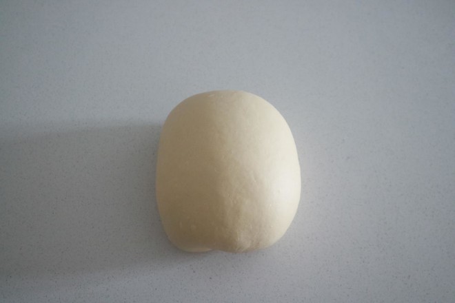 Milky Mantou recipe