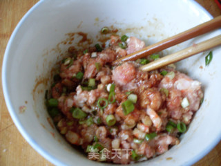 Egg Roll recipe