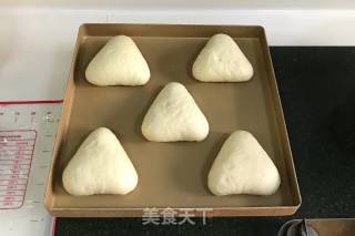"zongzijun" Bread recipe