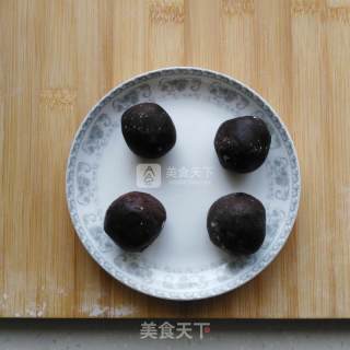 #aca烤明星大赛#~~classic Bean Paste Bread recipe