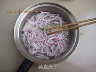 Shrimp Skin Onion recipe