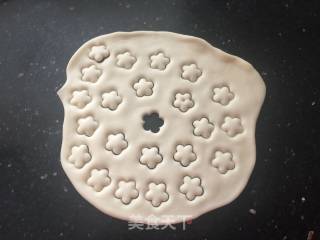 #四session Baking Contest and is Love to Eat Festival#red Velvet Ouke Bag recipe