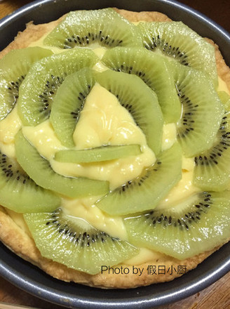 Fruit Pie recipe