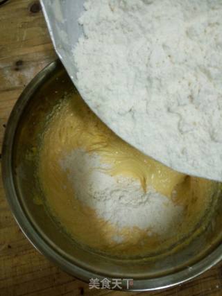 Chocolate Cookie recipe