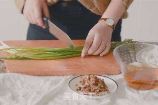Scorpio Black-belly Mustard Taro Puree recipe