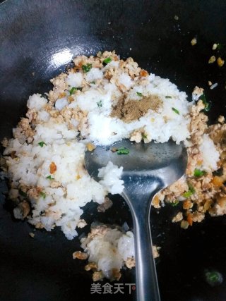 Wuhan Doupi recipe