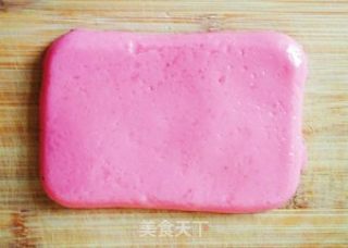 Strawberry Xiaofang recipe