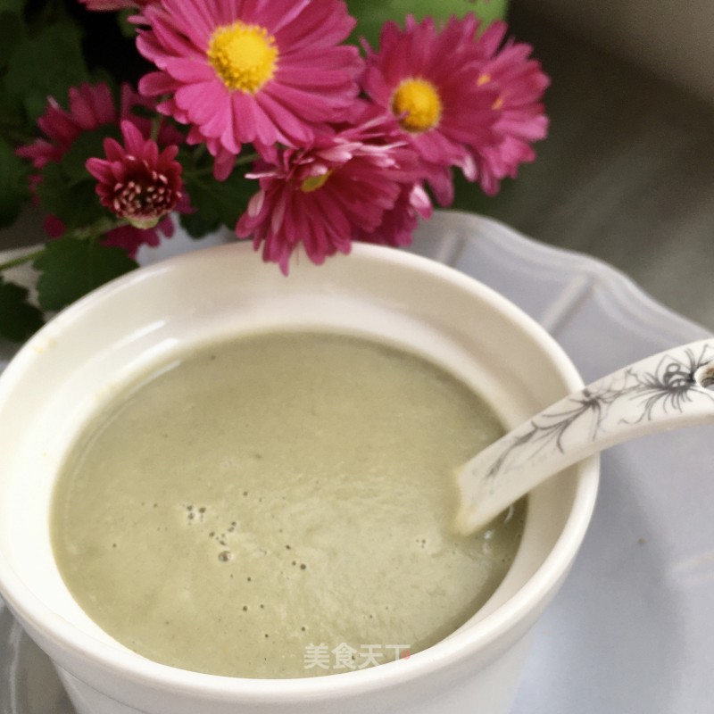 "carrot" Carp Soup with Radish recipe