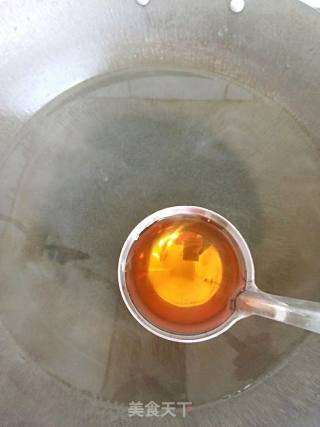 Marinated Trotters recipe