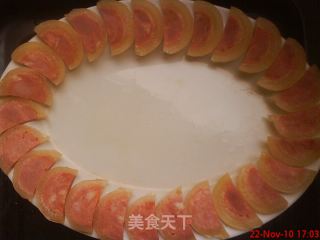 Cold Elbow and Bean Curd recipe