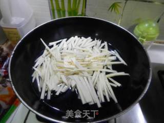 Zizania Scrambled Egg Crust recipe