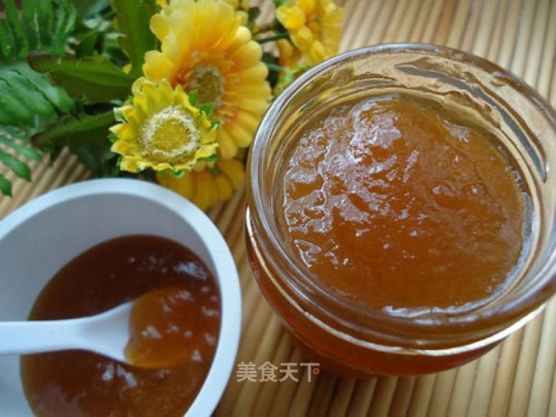 Melon Jam recipe